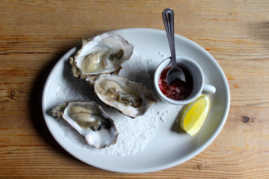 Theresas küche die besten restauranttipps für edinburgh