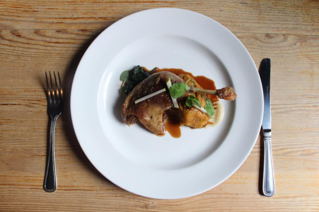 Theresas küche die besten restauranttipps für edinburgh