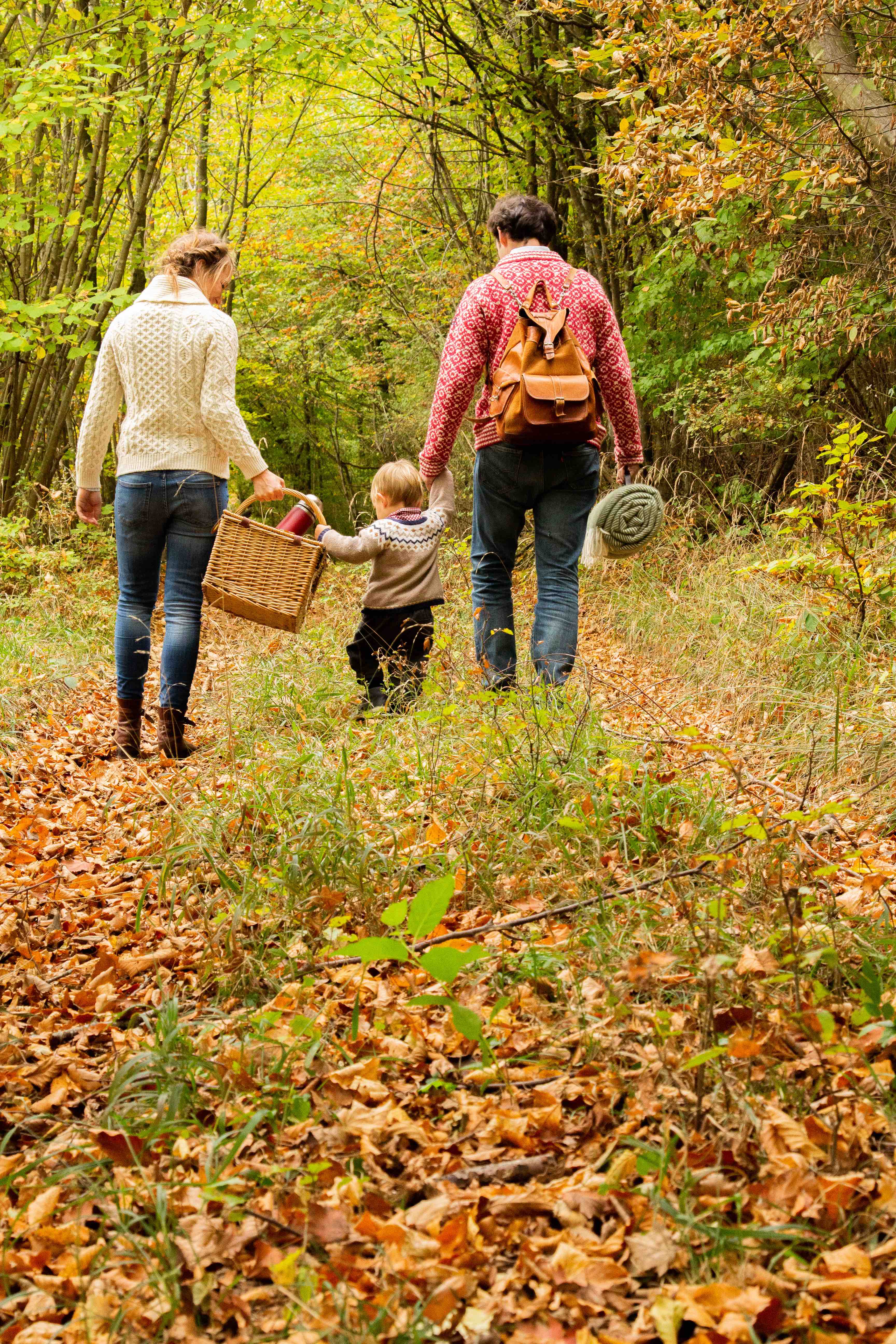 Kürbisköstlichkeiten zum Picknick Kürbisköstlichkeiten zum Picknick | wirgehenindenherbstwald.jpg