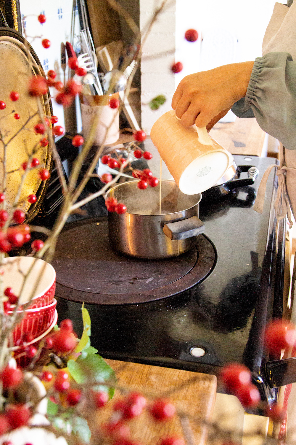 Mandel-Marzipan-Milchreis mit Bratapfel-Topping | IMG_9470.jpg