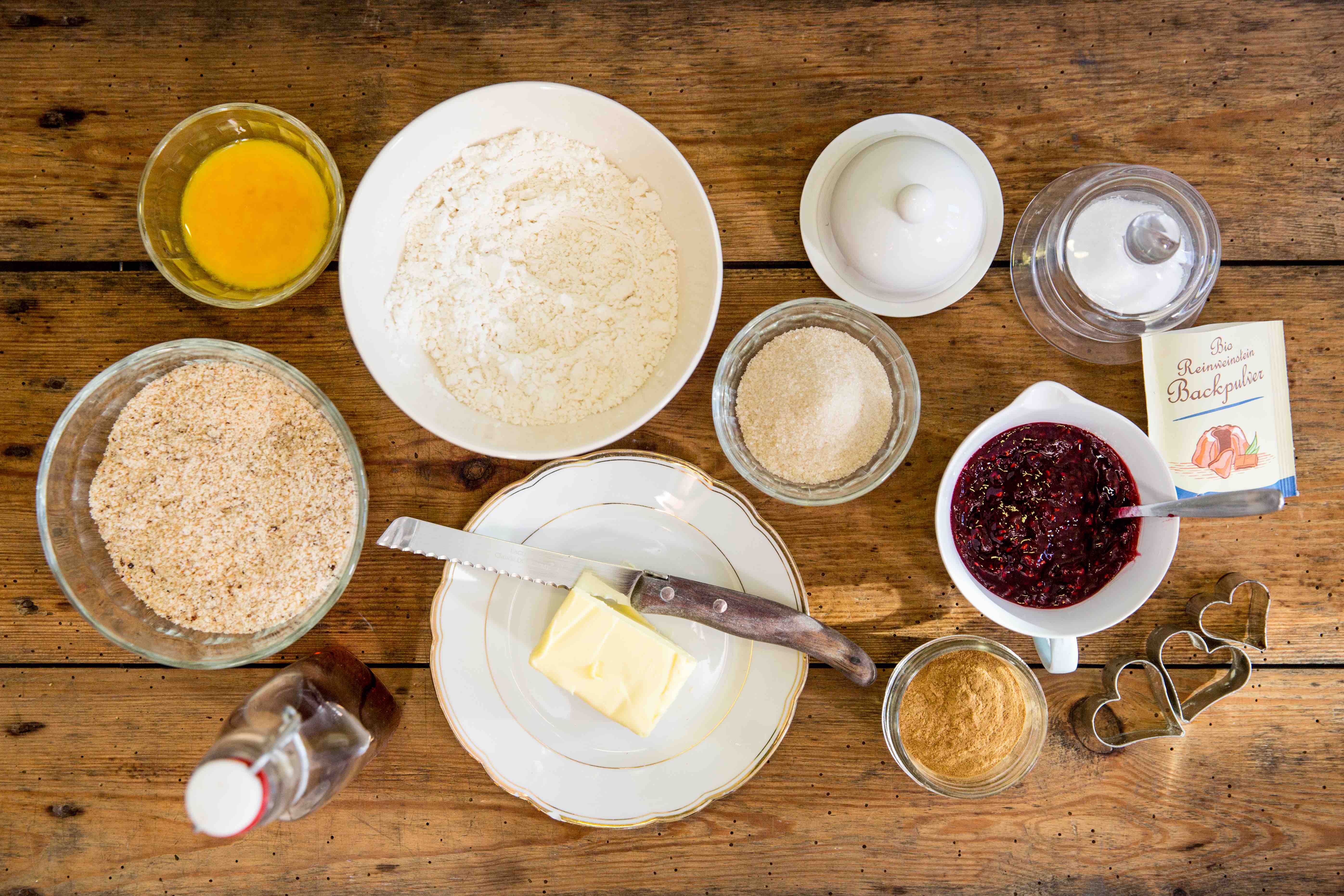 Linzertorte und die schönsten Neuigkeiten Linzertorte und die schönsten Neuigkeiten | K85B5479.jpg