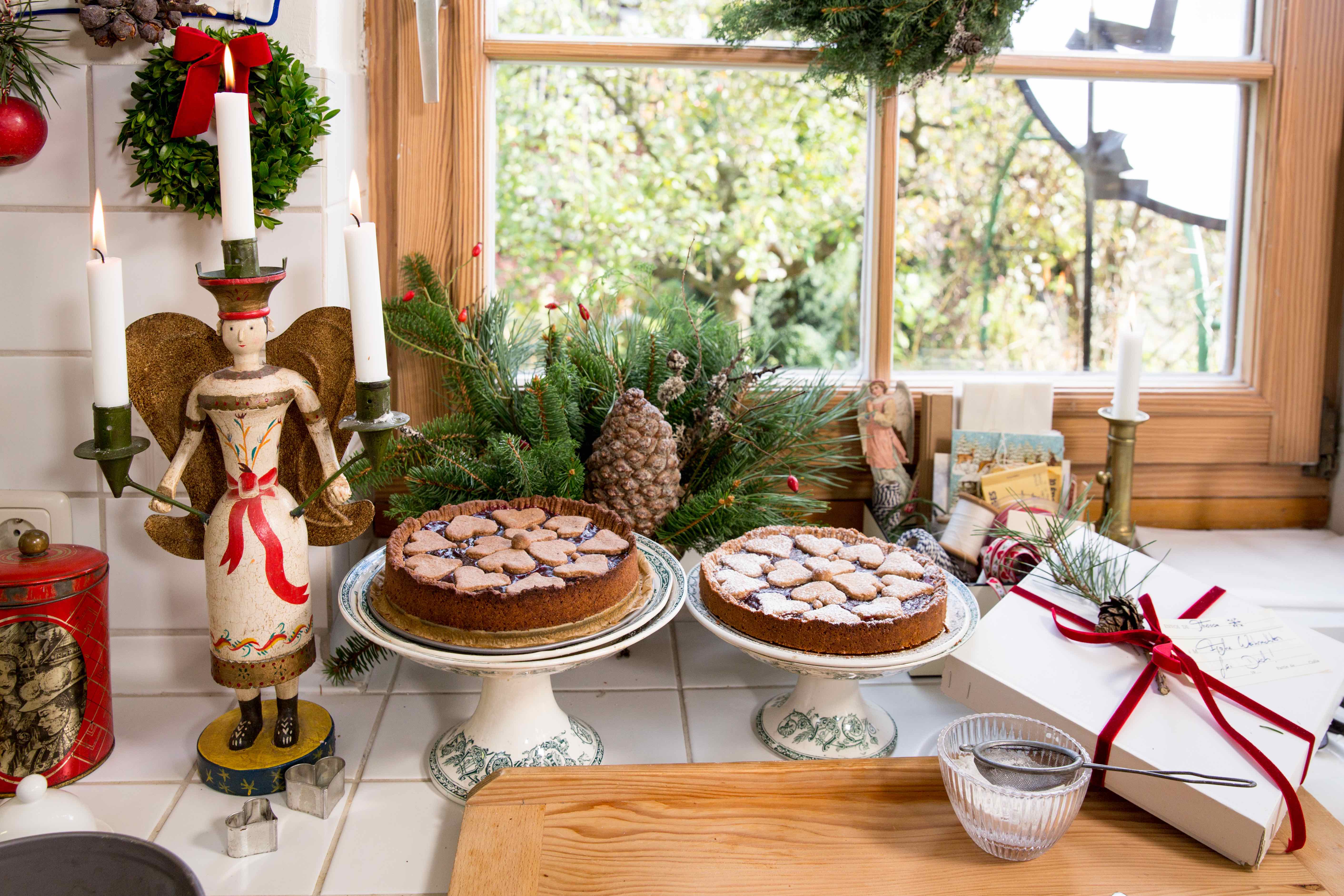 Linzertorte und die schönsten Neuigkeiten Linzertorte und die schönsten Neuigkeiten | K85B5922.jpg