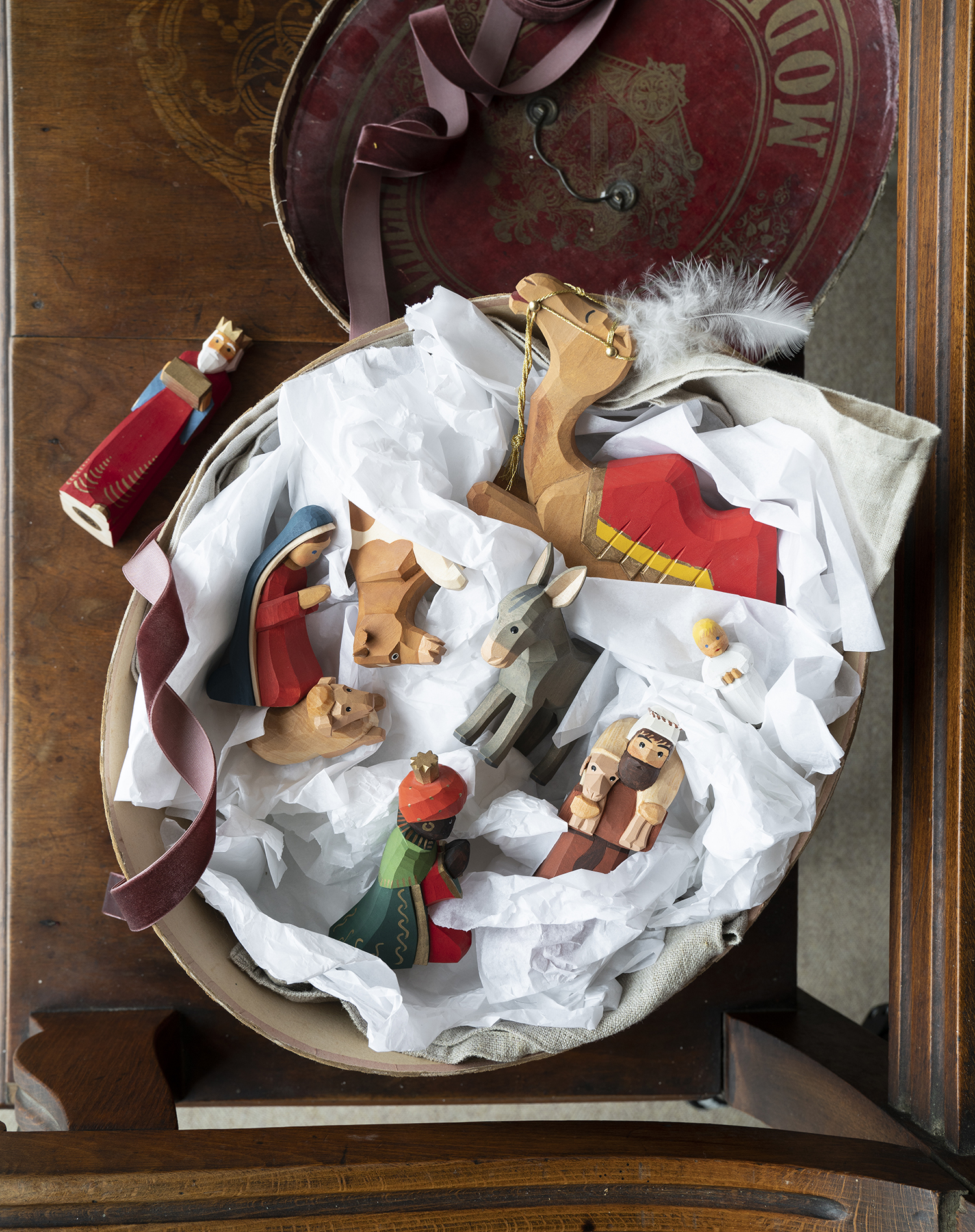 Galette des Rois Galette des Rois | Krippe_2.jpg