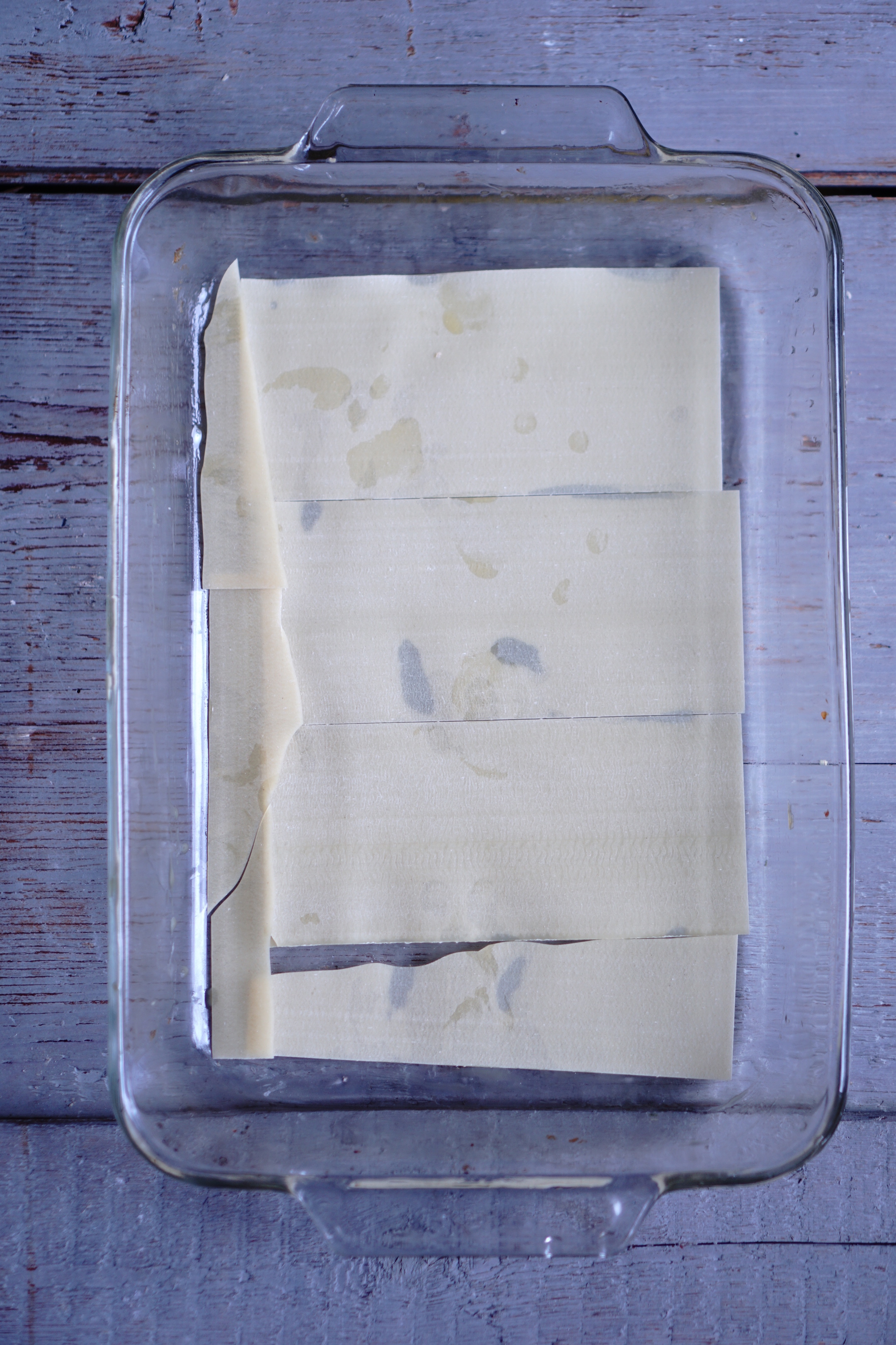 Gemüselasagne aus dem Sommergarten | DSC07622.JPG