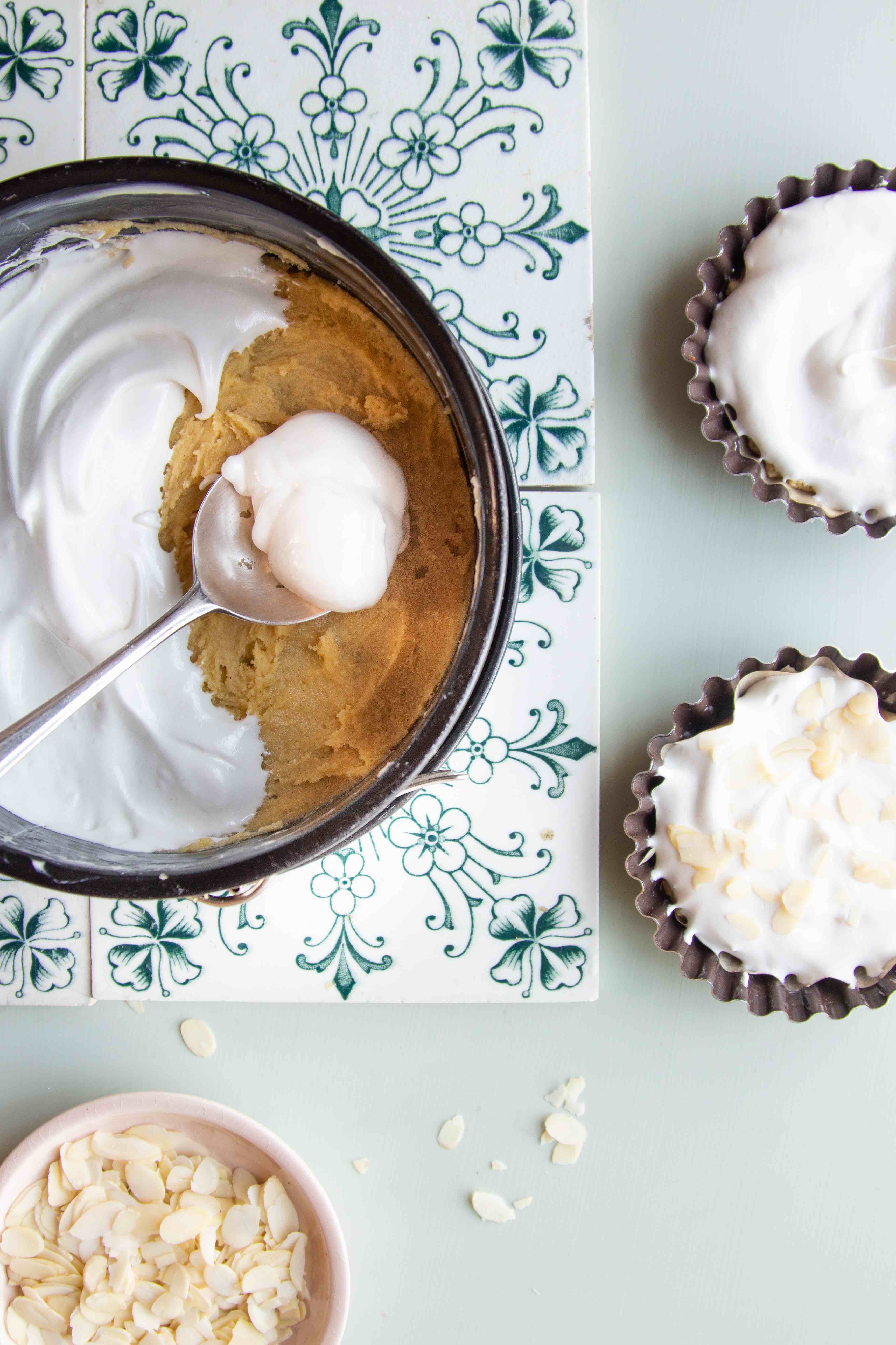 Himmelstorte mit Lemoncurd-Himbeerfüllung | Himmelstorte.jpg