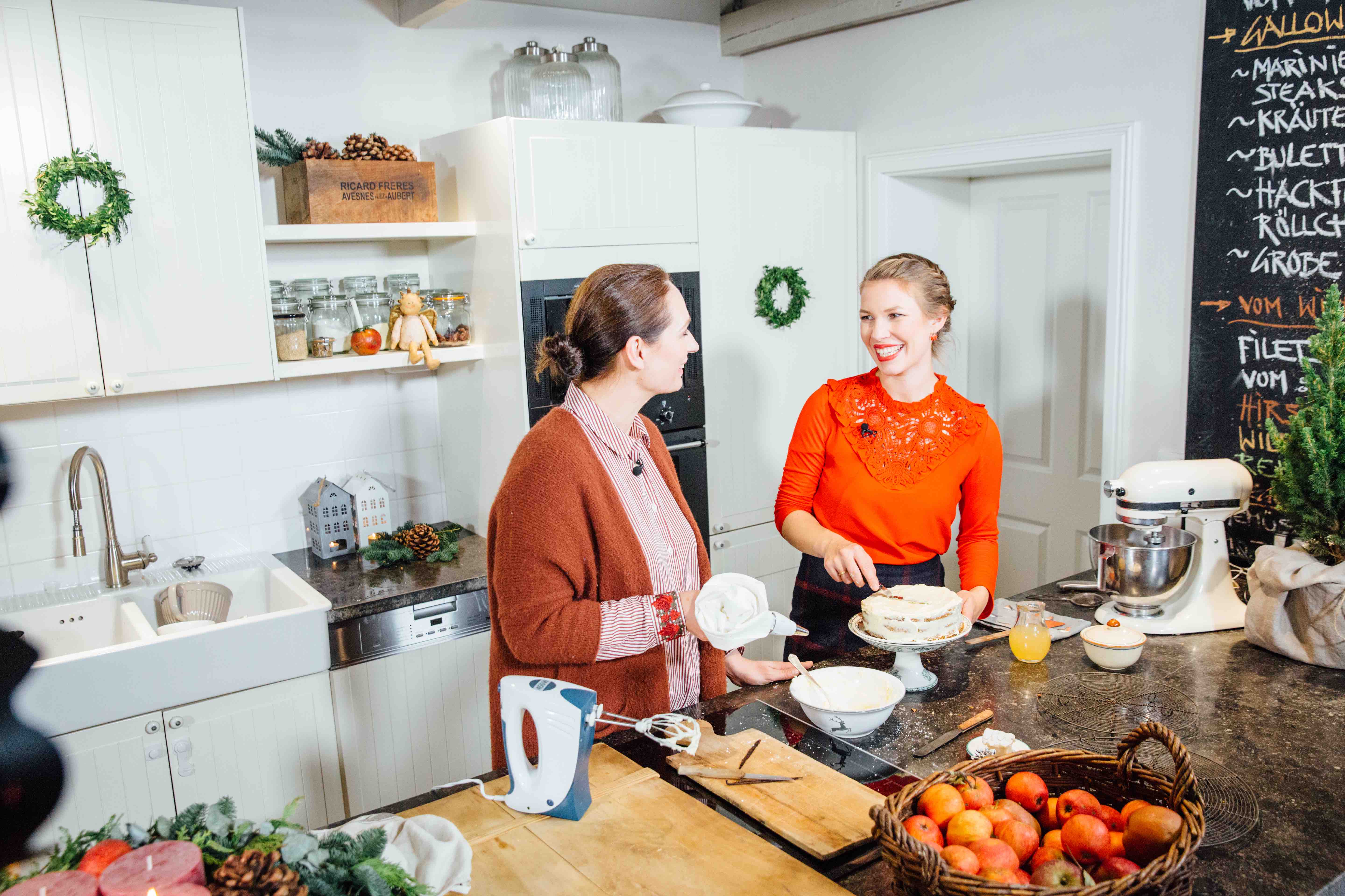 Theresas Apfel-Weihnachtstorte  Theresas Apfel-Weihnachtstorte  | K85B8673.jpg