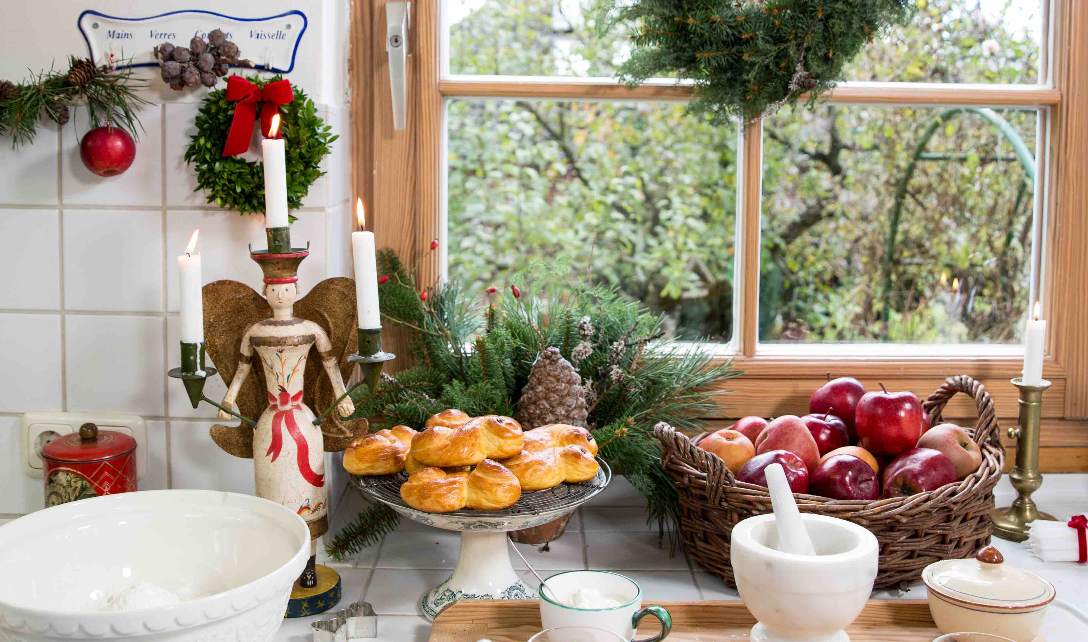 Schwedische Lussekatter Schwedische Lussekatter | K85B6171.jpg