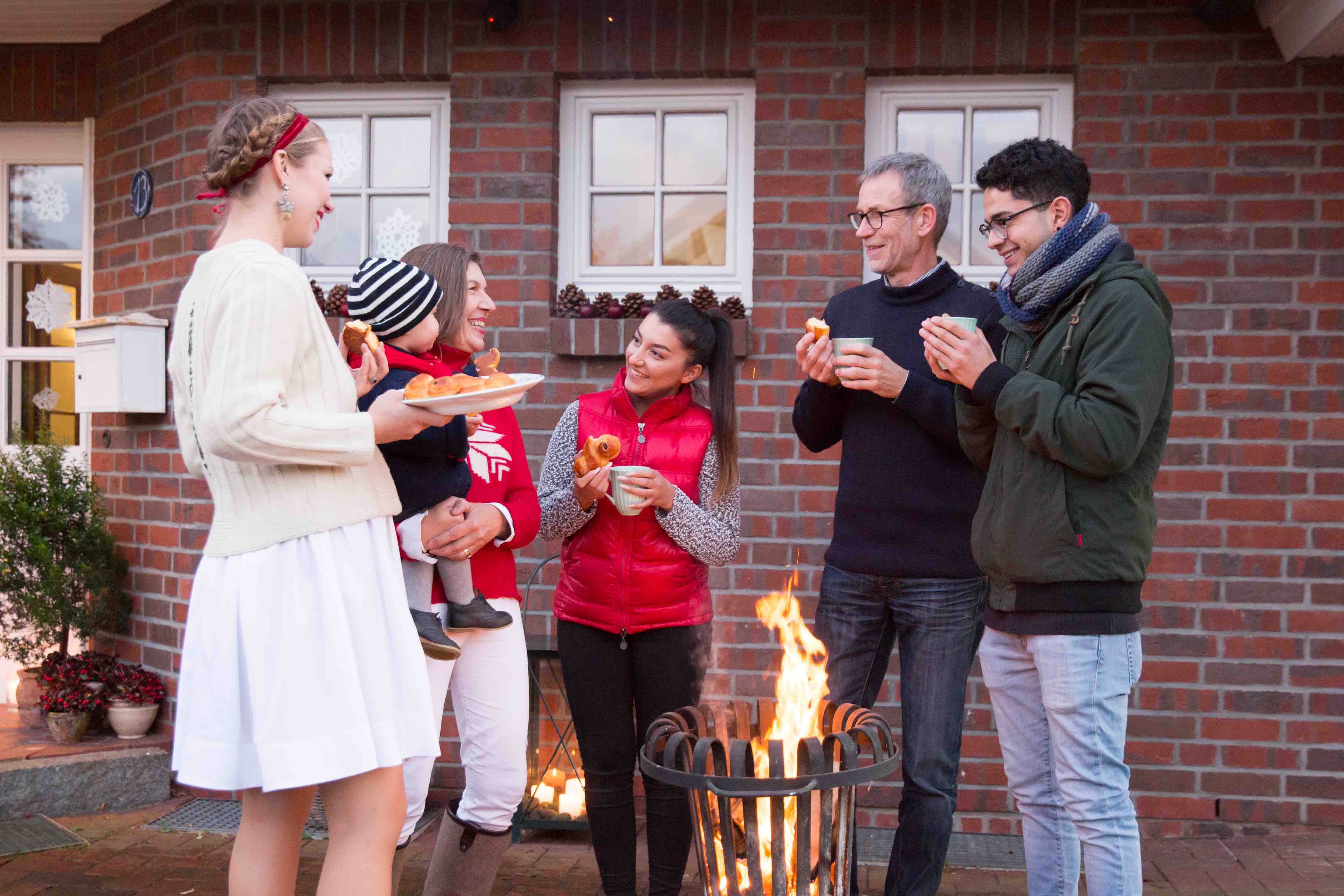 Schwedische Lussekatter Schwedische Lussekatter | K85B6475-1.jpg