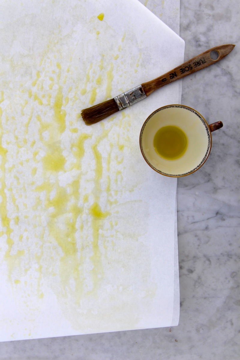 Honig-Thymian-Lachs im Pergamentpapier mit Pellkartoffeln und Zitronenquark | IMG_8177.JPG