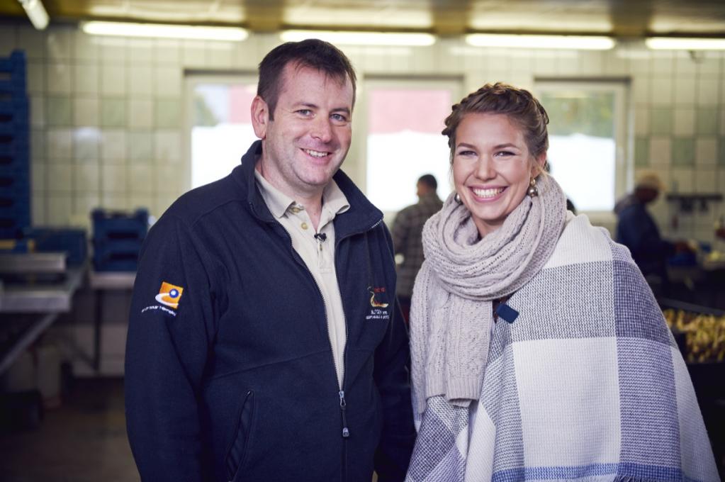 Cremige Kräuter-Zitronen-Polenta mit karamellisiertem Chicorée | _DSC2487.jpg