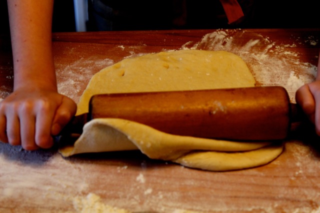 Lustige Tiere aus Hefeteig | IMG_7076.JPG