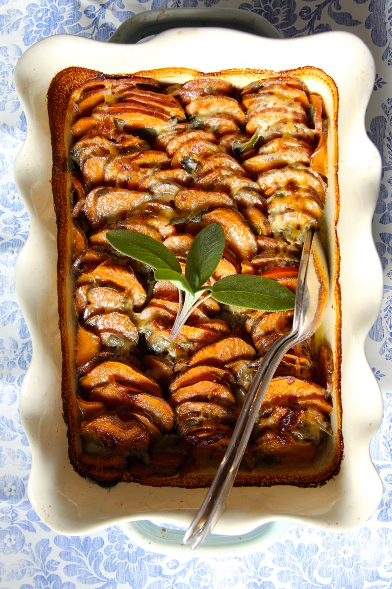 Süßkartoffelgratin  | IMG_6111.JPG