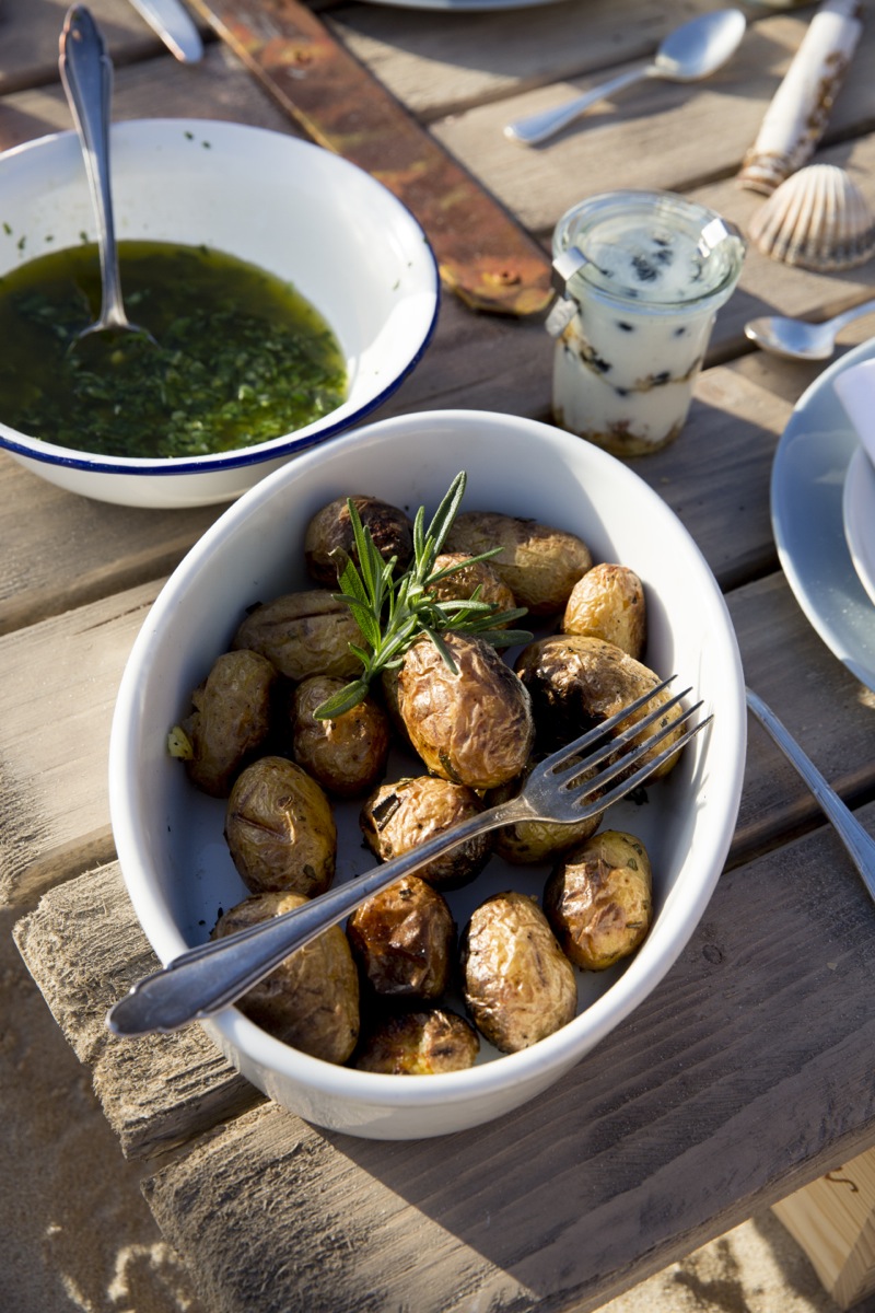 Gegrillte Makrelen mit Rosmarinkartoffeln Gegrillte Makrelen mit Rosmarinkartoffeln | K85B8300.jpg