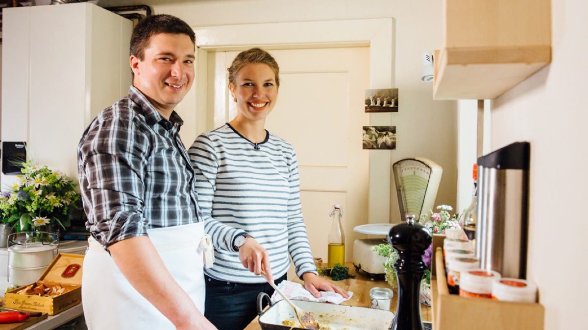 Tartelettes mit karamellisierten Zwiebeln und Ziegenkäse Tartelettes mit karamellisierten Zwiebeln und Ziegenkäse | K85B2279.jpg
