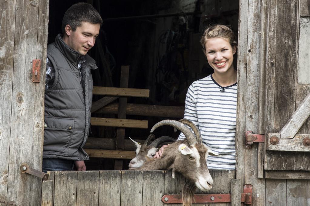 Tartelettes mit karamellisierten Zwiebeln und Ziegenkäse Tartelettes mit karamellisierten Zwiebeln und Ziegenkäse | K85B2619.jpg
