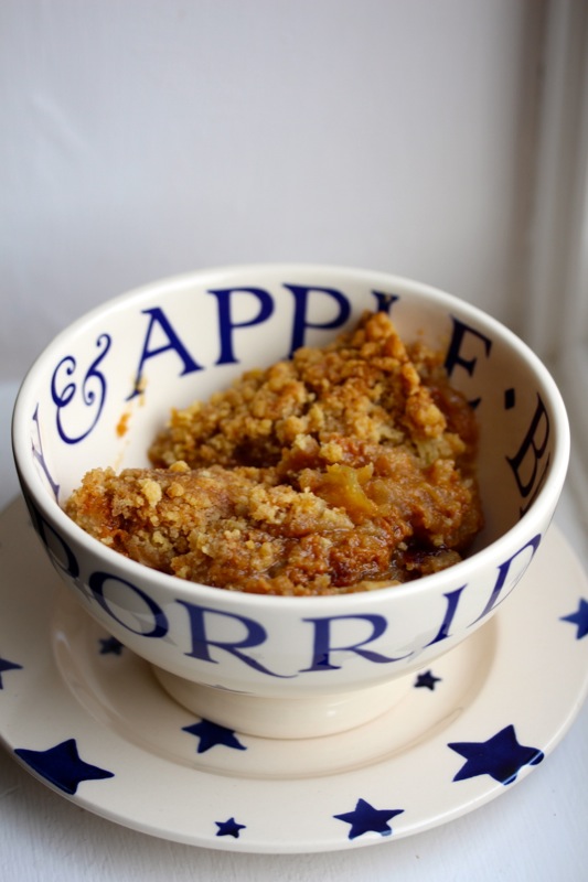 Butterscotch Apple Crumble Butterscotch Apple Crumble | IMG_2671.jpg