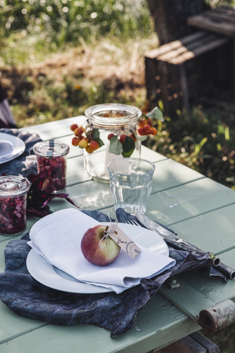 Apple Pie mit Karamellsauce Apple Pie mit Karamellsauce | goedke_tk_apfelpicknick-22.jpg