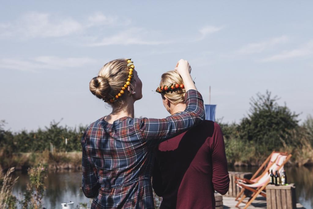 Apple Pie mit Karamellsauce Apple Pie mit Karamellsauce | goedke_tk_apfelpicknick-44.jpg