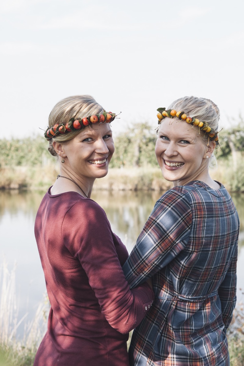 Apple Pie mit Karamellsauce Apple Pie mit Karamellsauce | goedke_tk_apfelpicknick-46.jpg