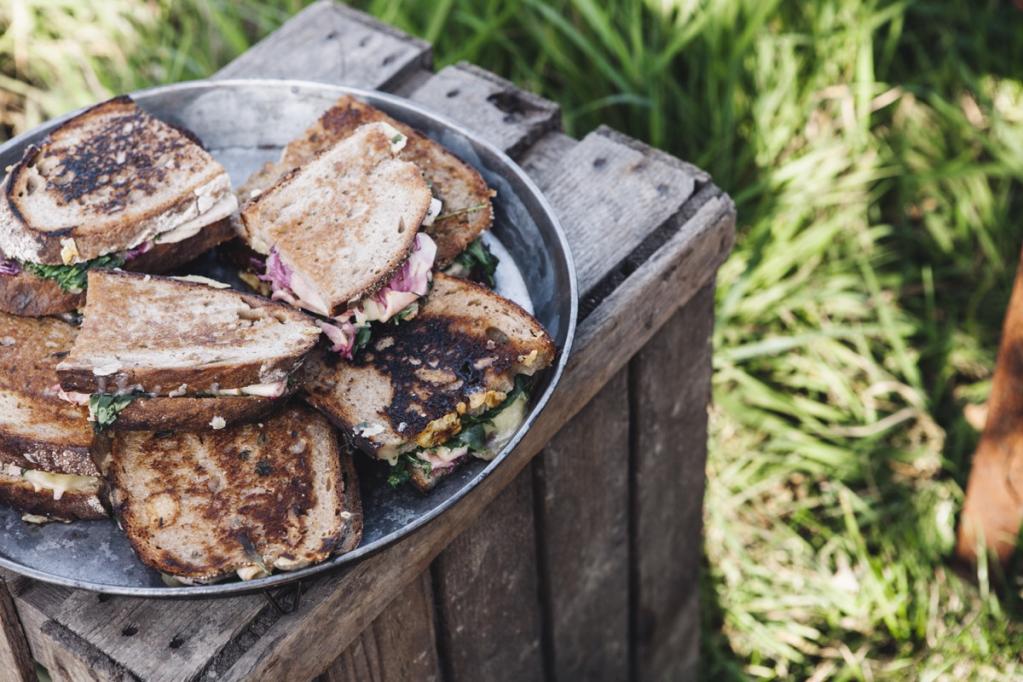 Apple Pie mit Karamellsauce Apple Pie mit Karamellsauce | goedke_tk_apfelpicknick-48.jpg