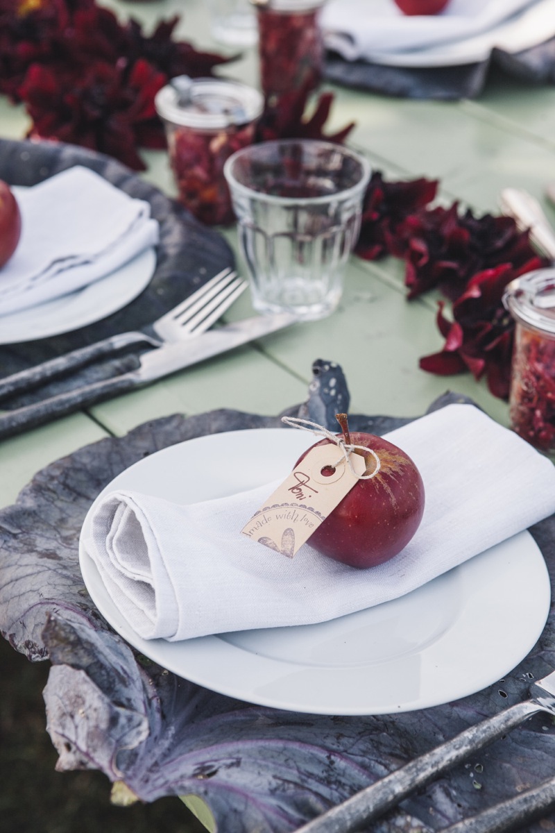 Apple Pie mit Karamellsauce Apple Pie mit Karamellsauce | goedke_tk_apfelpicknick-54.jpg