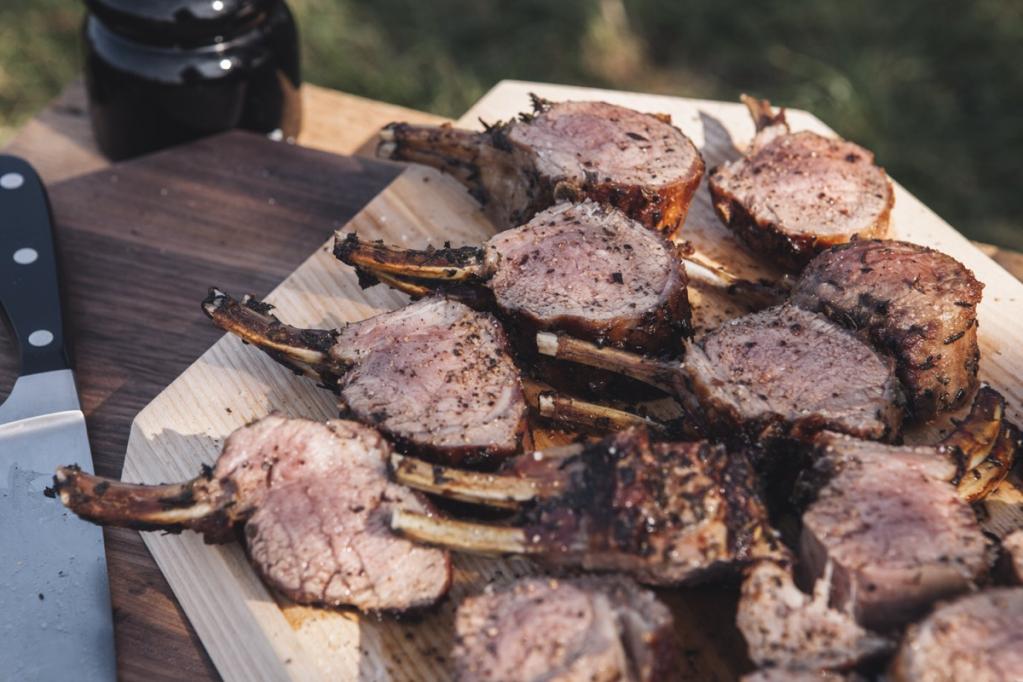 Apple Pie mit Karamellsauce Apple Pie mit Karamellsauce | goedke_tk_apfelpicknick-57.jpg