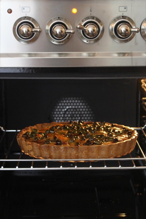 Aprikosentarte mit Pistazien Aprikosentarte mit Pistazien | IMG_0543.jpg