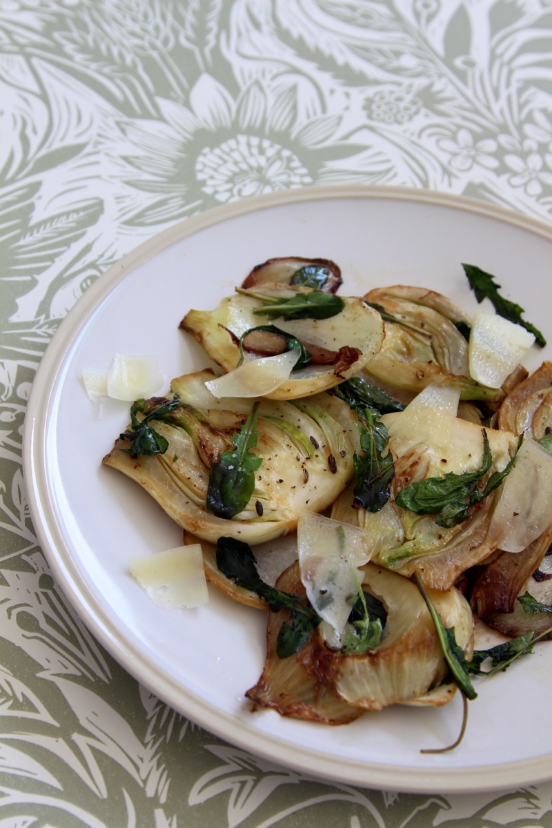 Karamellisiertes Löwenzahn-Fenchel-Gemüse Karamellisiertes Löwenzahn-Fenchel-Gemüse | IMG_5019.jpg