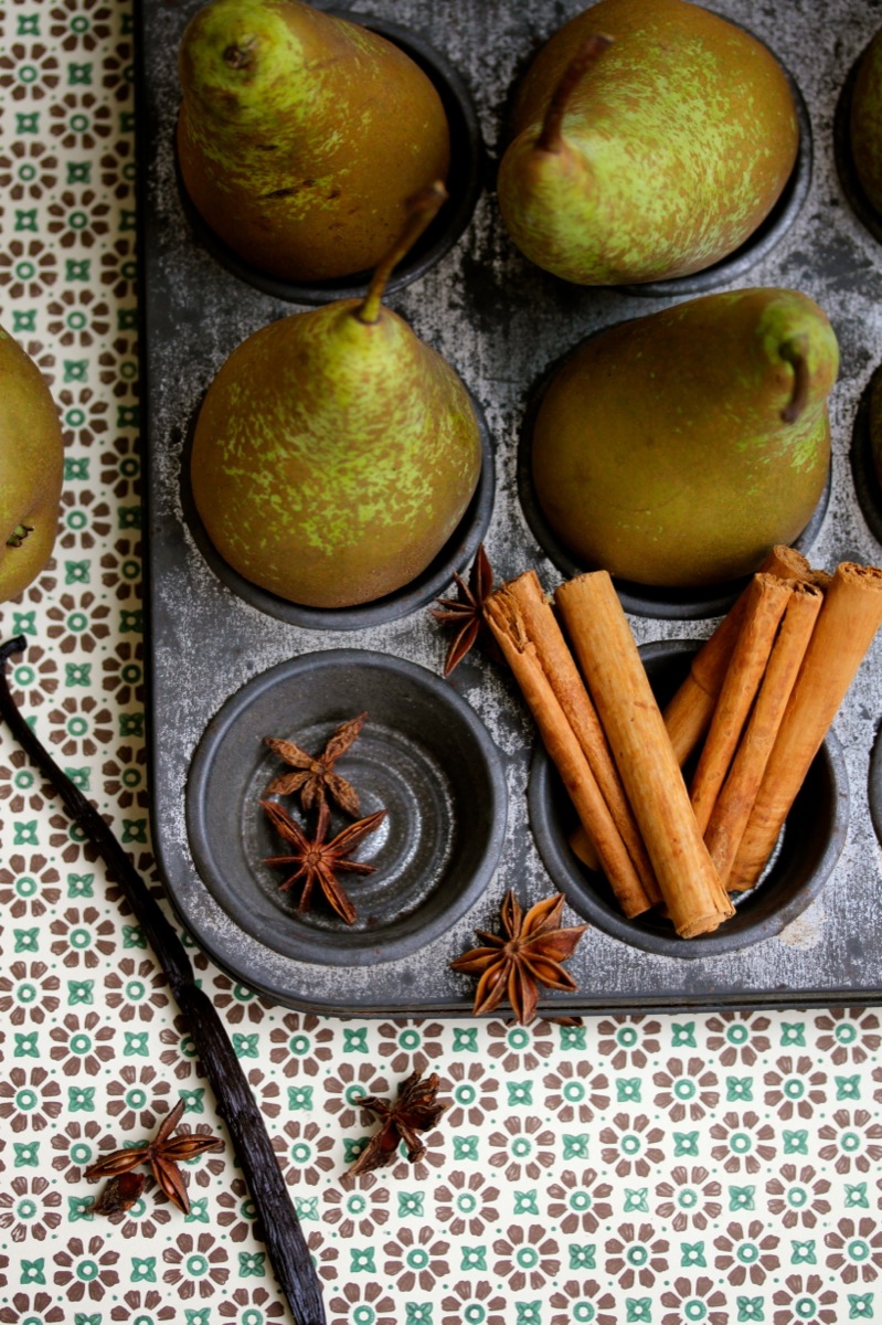 Preiselbeer-Birnen Preiselbeer-Birnen | IMG_7474.jpg