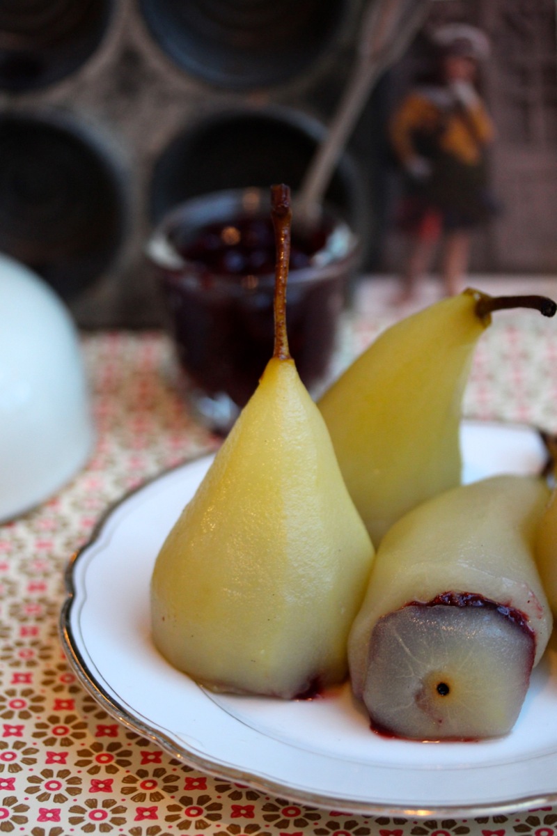 Preiselbeer-Birnen Preiselbeer-Birnen | IMG_7681.jpg