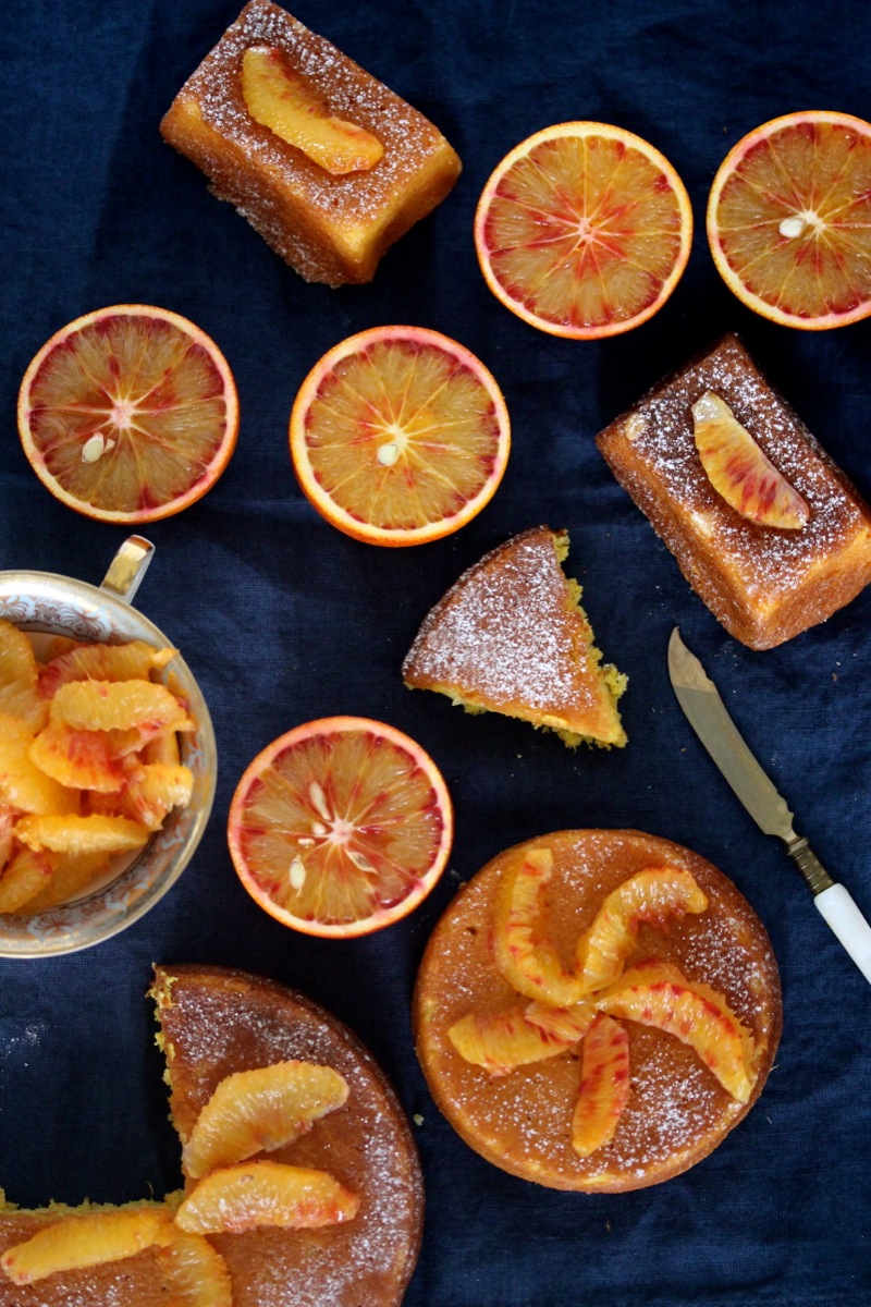 Glutenfreier Mandel-Orangenkuchen Glutenfreier Mandel-Orangenkuchen | IMG_2177.jpg