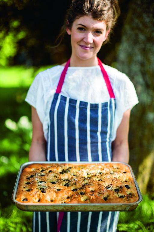Limetten-Zucchini-Kuchen aus dem Café Schwesterherz | SchwesterherzFocacciamitMeersalzundOregano.jpg