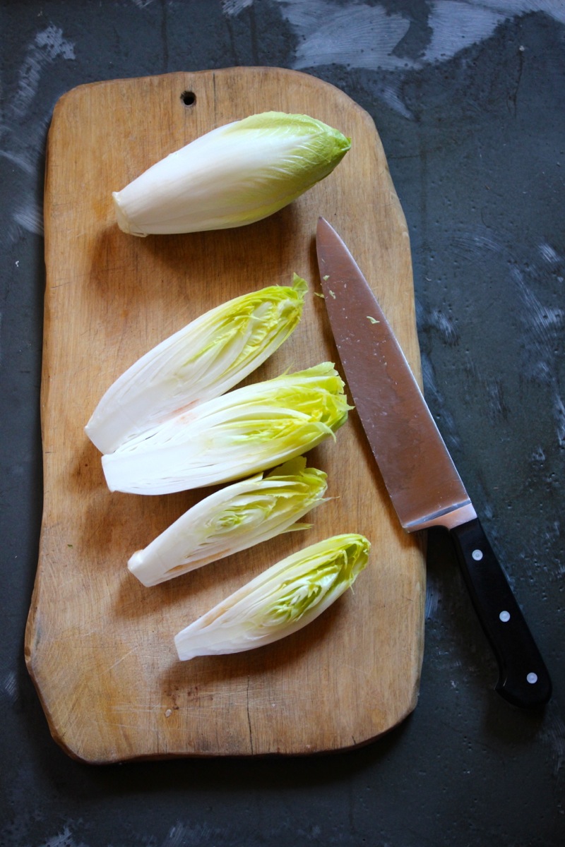 Karamellisierter Wintersalat mit Parmesanstreifen und Granatapfel | IMG_7789.JPG