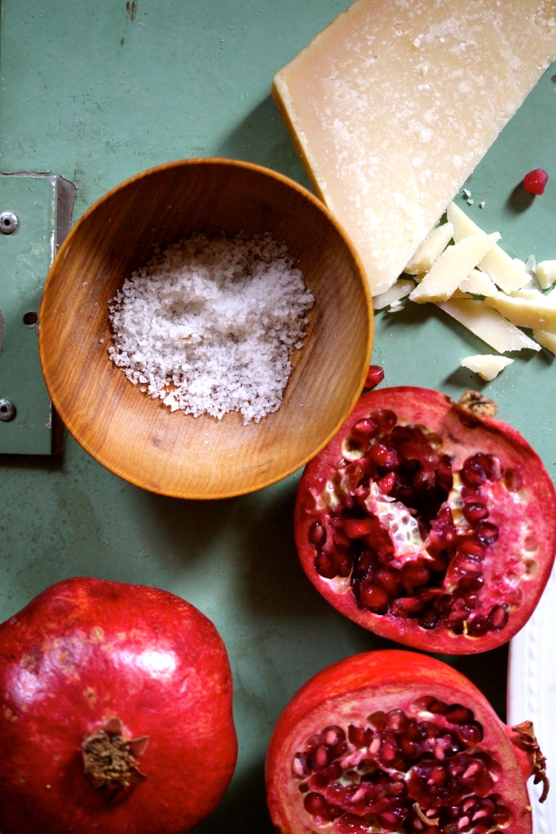 Karamellisierter Wintersalat mit Parmesanstreifen und Granatapfel | IMG_7936.jpg