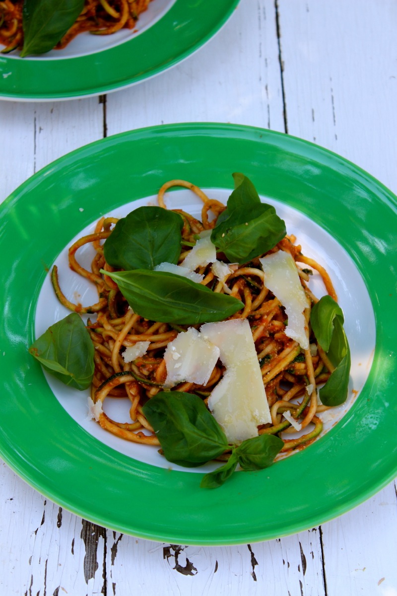 Sommer Zucchetti mit Paprika-Tomaten-Pesto | IMG_8561.jpg