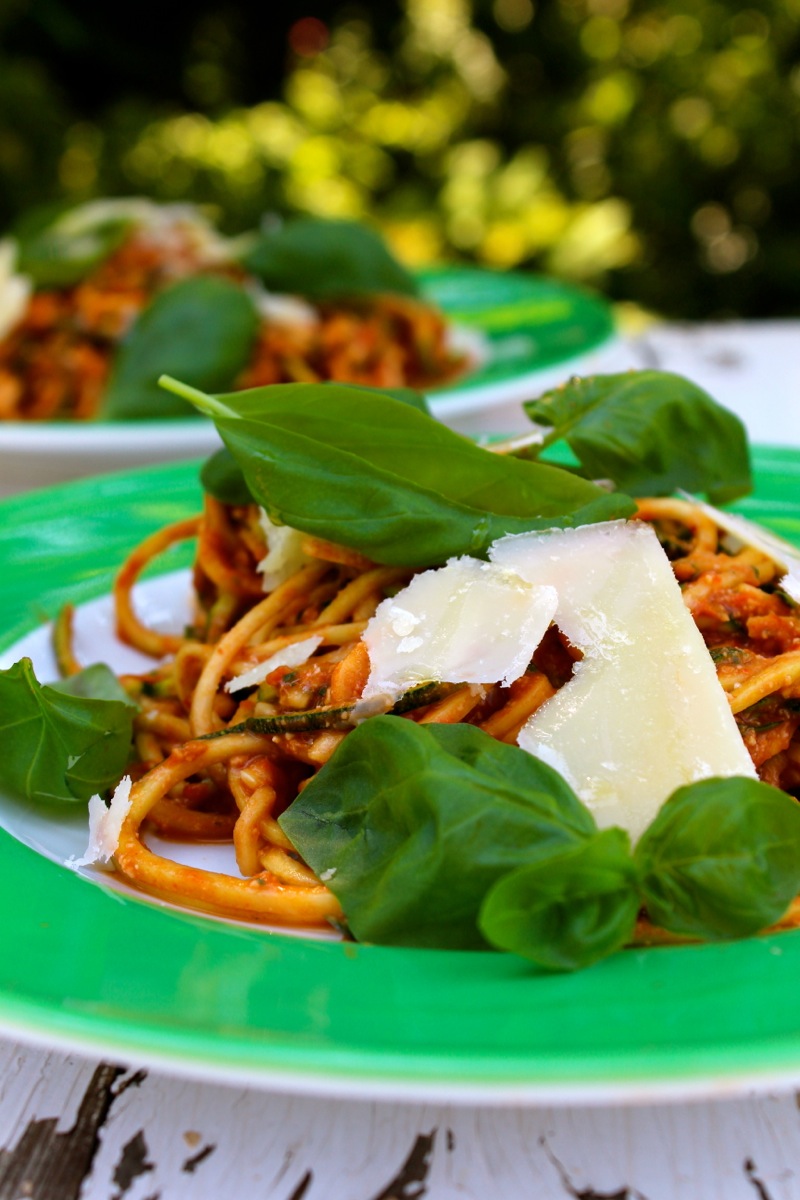 Sommer Zucchetti mit Paprika-Tomaten-Pesto | IMG_8569.jpg