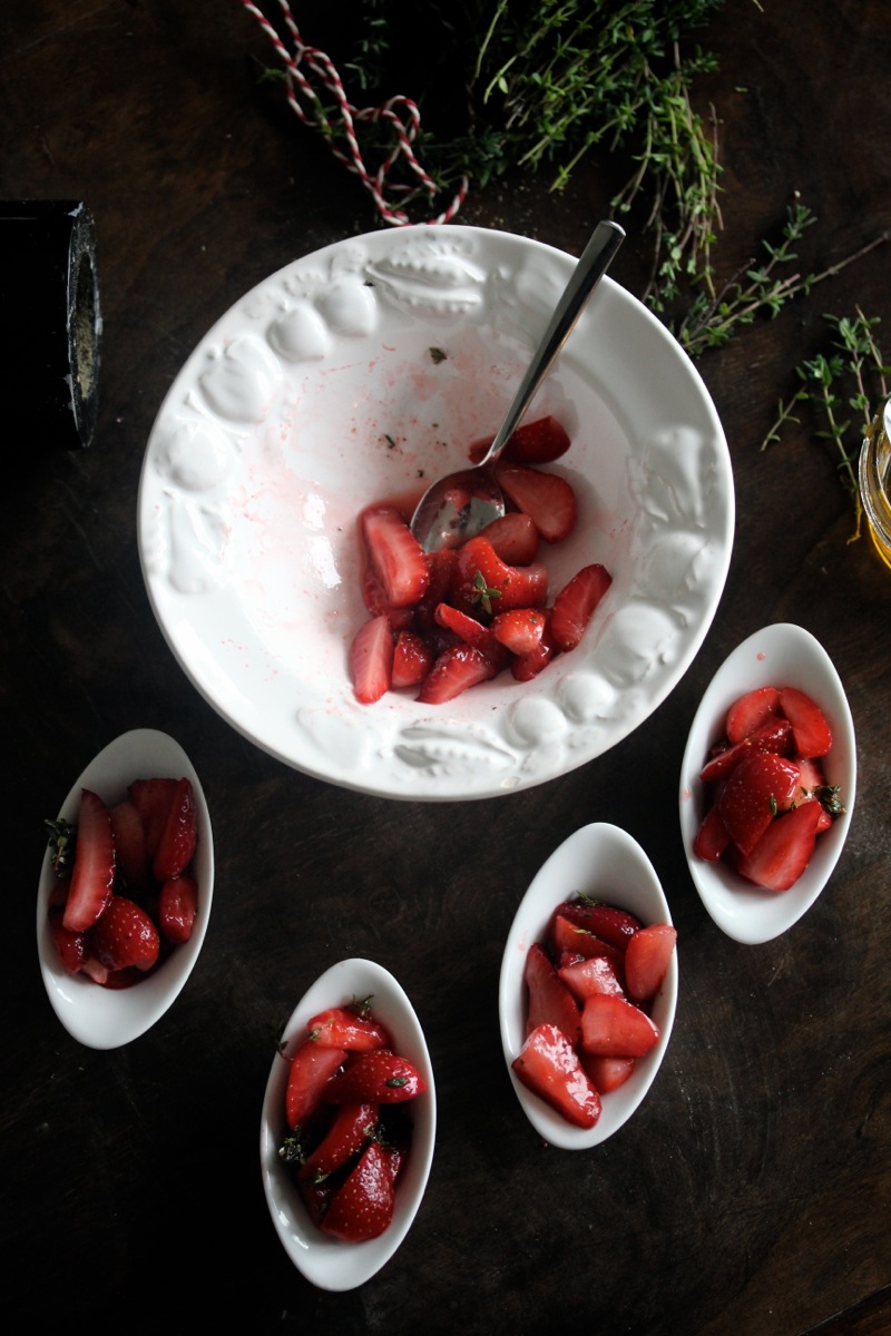 Warmer Ziegenkäse auf Honig-Thymian-Erdbeeren | IMG_2900.jpg