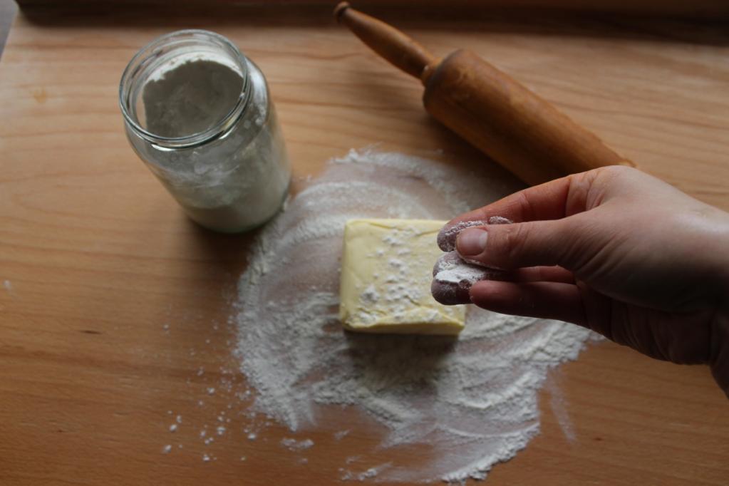 Anleitung für das perfekte Franzbrötchen | IMG_9959.JPG
