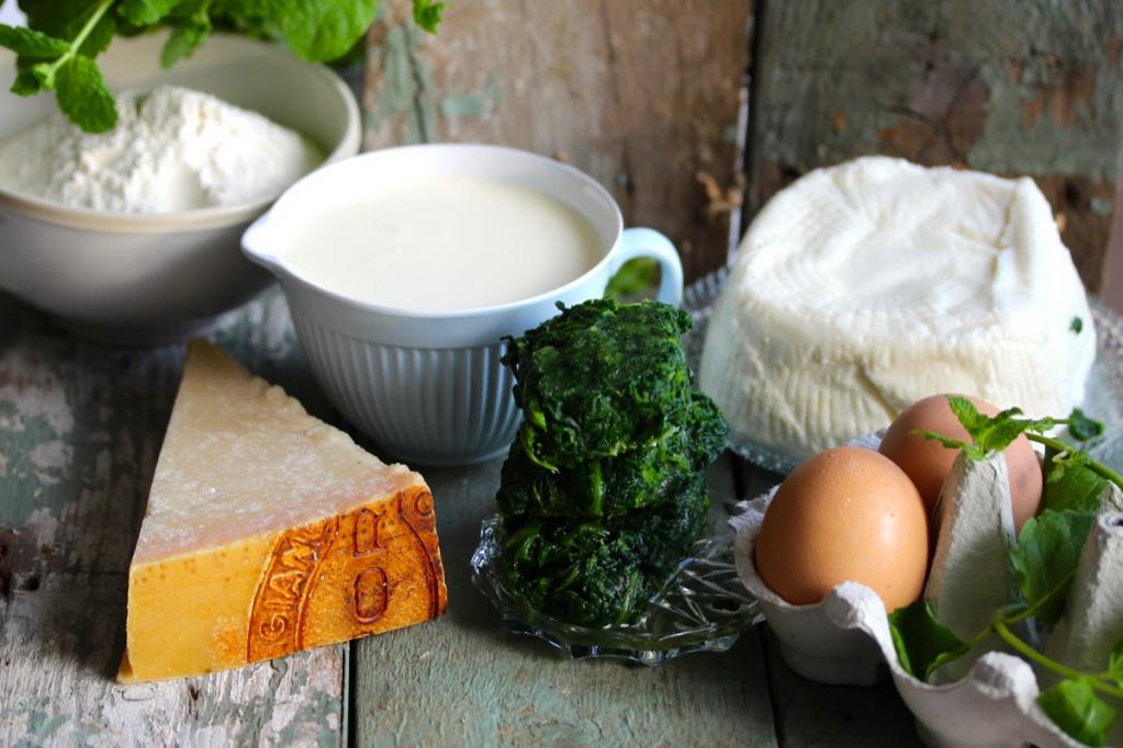 Ricotta-Spinat-Gnocchi | IMG_9798.JPG