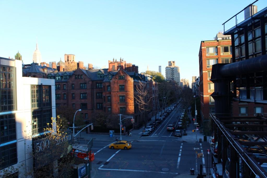 New York Spicy Pumpkin Cake | IMG_0263.JPG