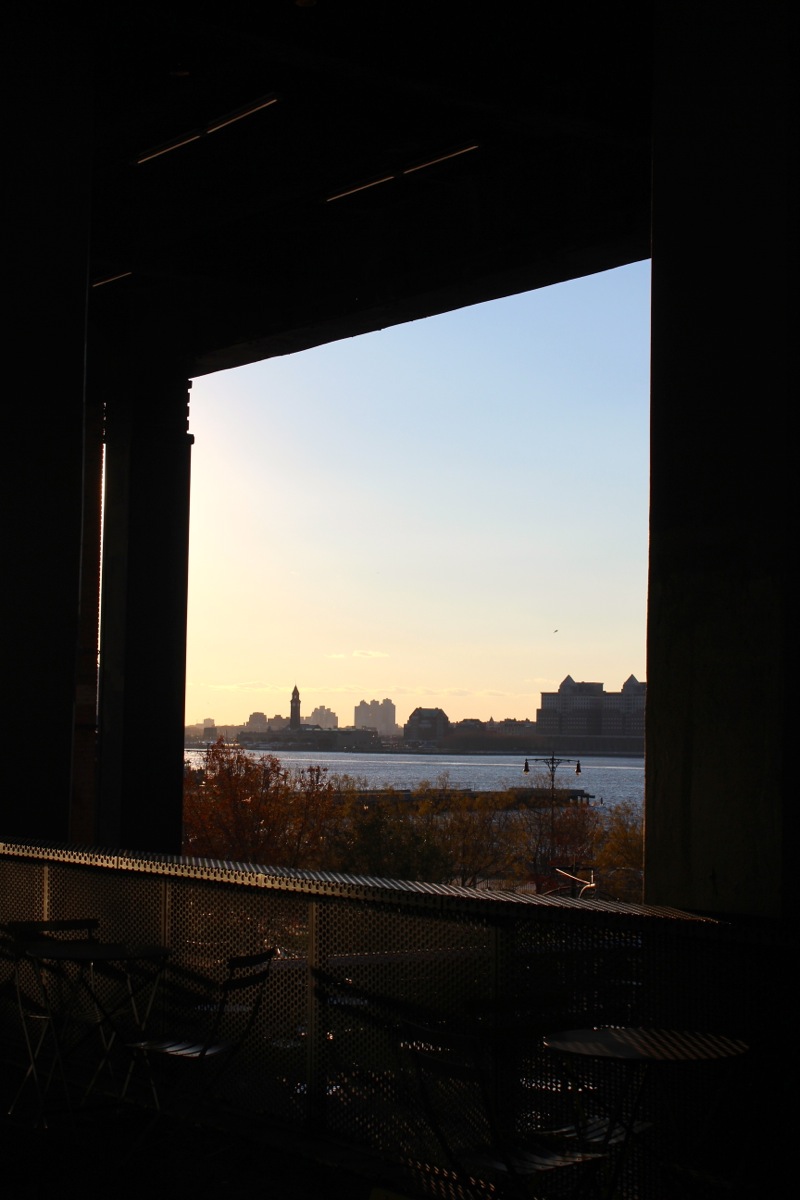 New York Spicy Pumpkin Cake | IMG_0275.jpg