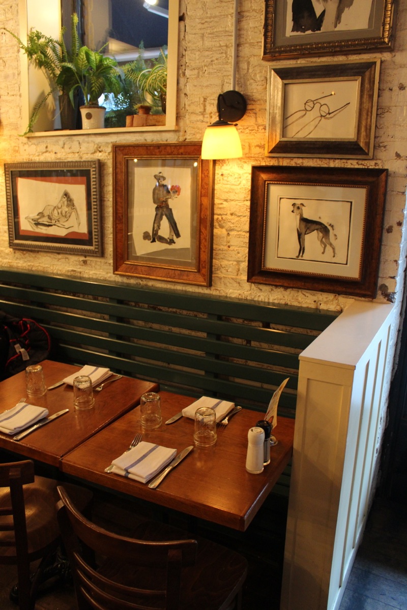 New York Spicy Pumpkin Cake | IMG_0292.jpg