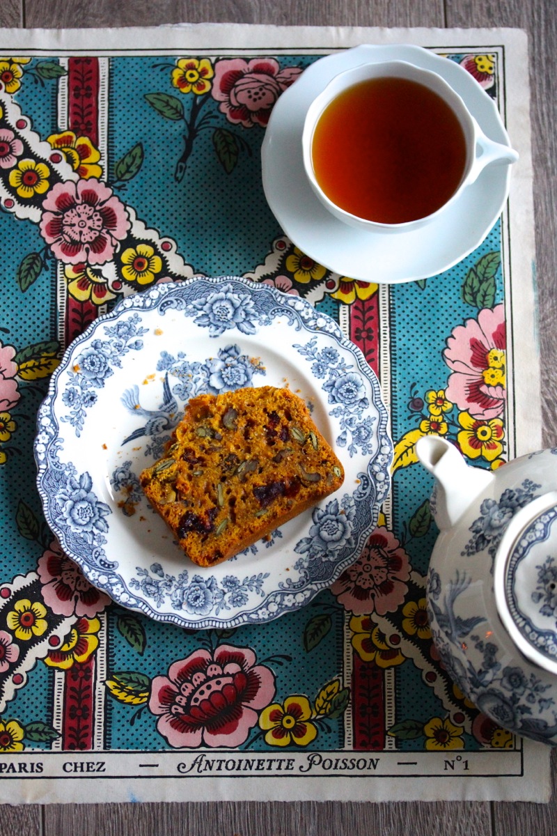 New York Spicy Pumpkin Cake | IMG_1343.jpg