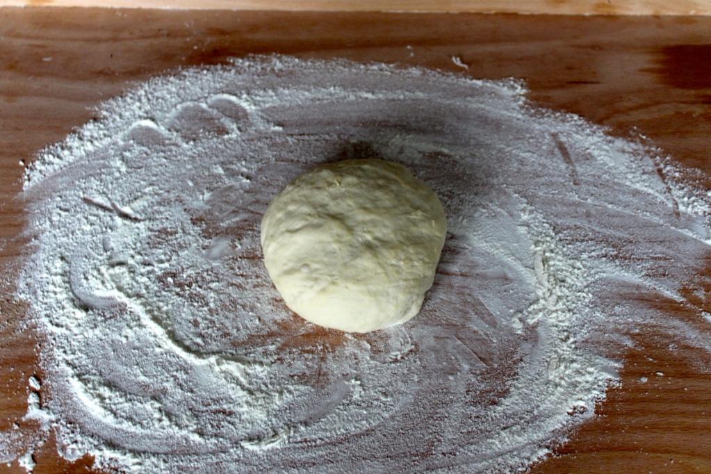 Rote-Bete-Pizza mit Ziegenkäse und Walnüssen | IMG_2961.JPG