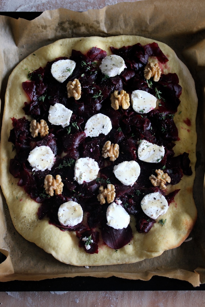 Rote-Bete-Pizza mit Ziegenkäse und Walnüssen | IMG_2982.jpg