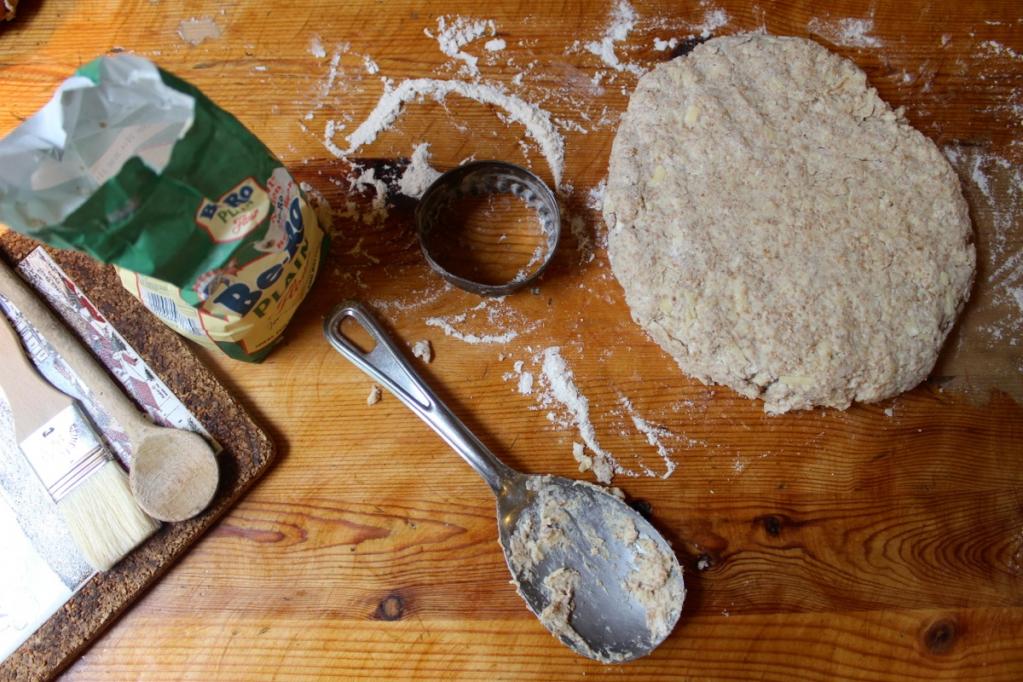 Cheese Scones | IMG_4242.JPG