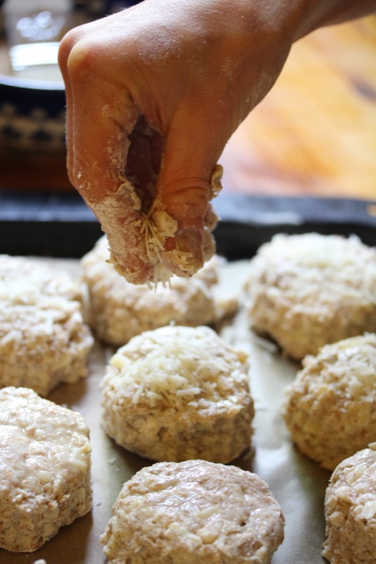Cheese Scones Cheese Scones | IMG_4267.jpg