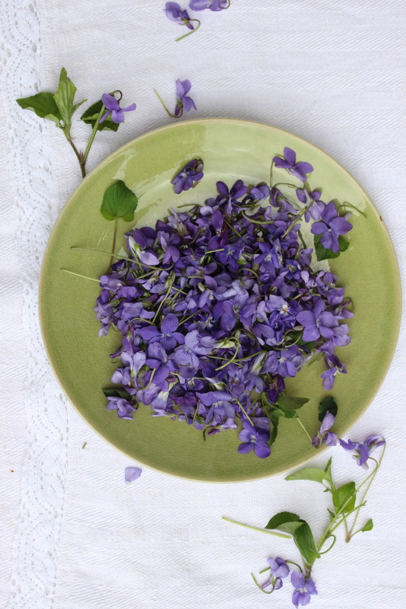 Mandelherzen mit kandierten Veilchen Mandelherzen mit kandierten Veilchen | IMG_5748.jpg