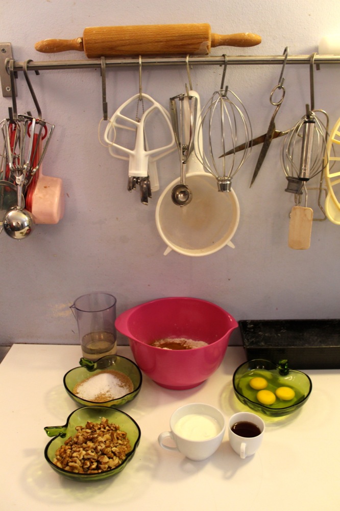 Lauras weltbestes Bananenbrot Lauras weltbestes Bananenbrot | IMG_4426.jpg