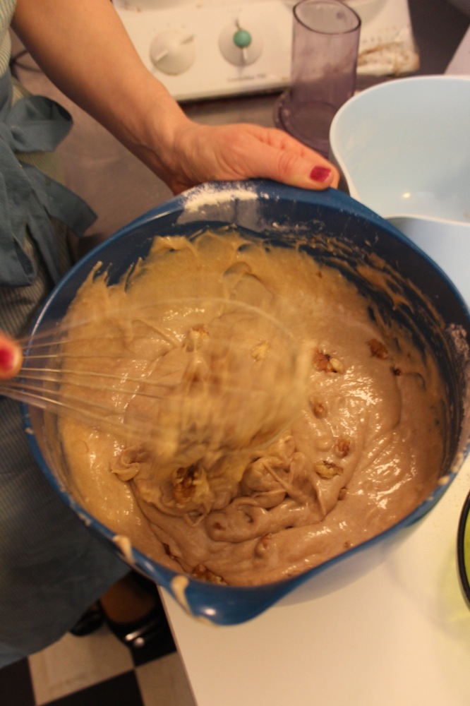 Lauras weltbestes Bananenbrot Lauras weltbestes Bananenbrot | IMG_4472.jpg